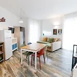 G.h. Apartment *