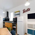 Apartment G.h.