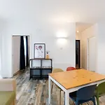 Apartment G.h. *