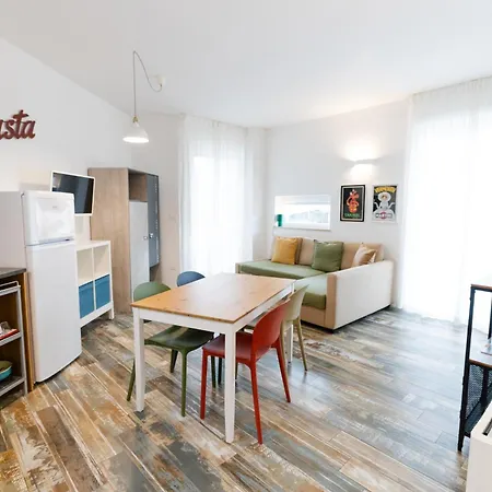 G.h. Apartament *