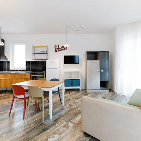 G.h. Apartament