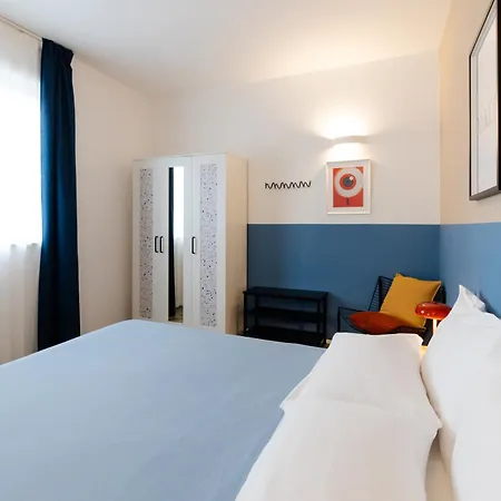 G.h. Apartament *