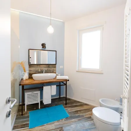 G.h. Apartament