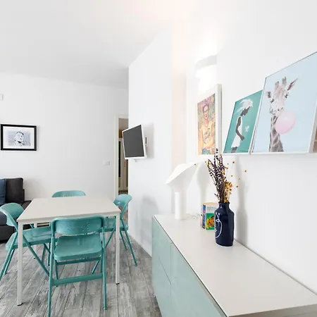 Apartament G.h. *