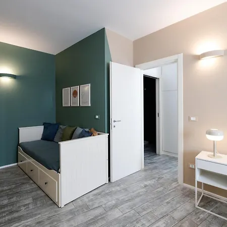Apartament G.h. Polignano a Mare