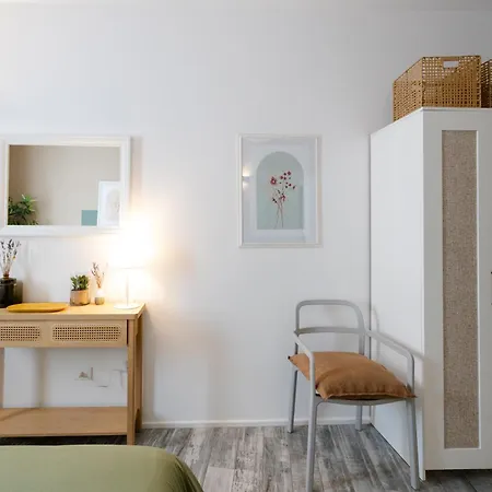 Apartament G.h. Polignano a Mare