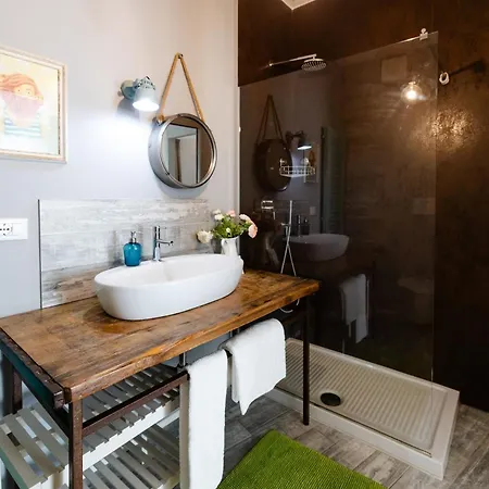 G.h. Apartament