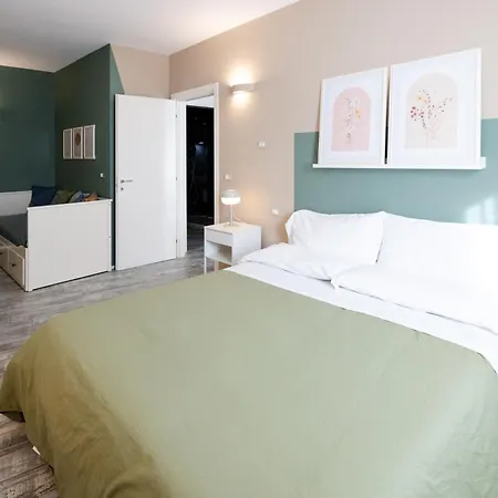 G.h. Apartament *