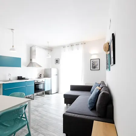 G.h. Apartament Polignano a Mare