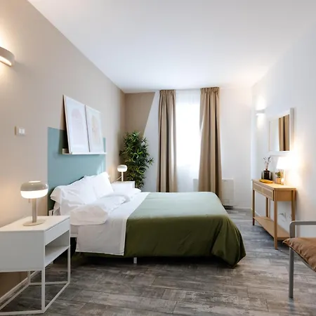 G.h. Apartament *