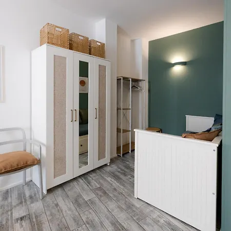G.h. Apartament Polignano a Mare
