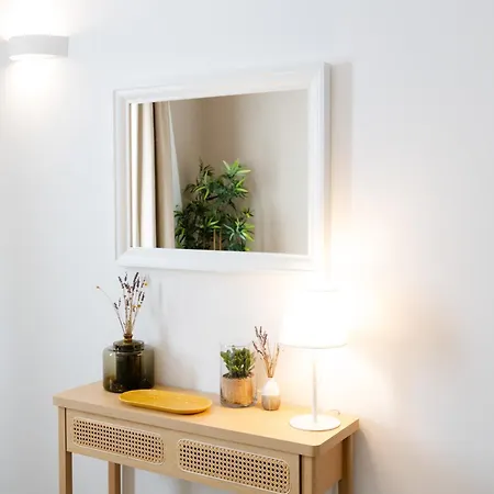 Apartament G.h. Polignano a Mare