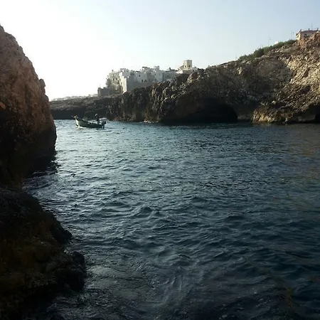 Apartament G.h. Polignano a Mare