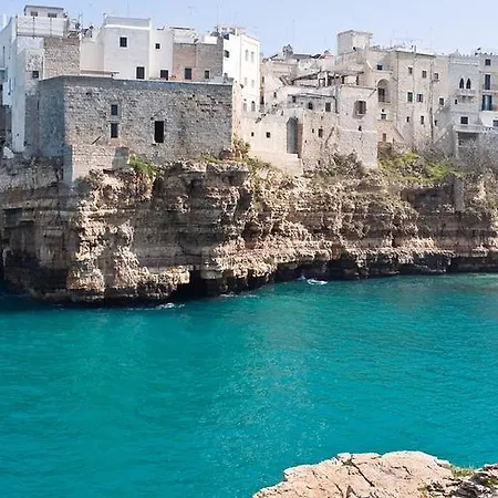 Apartament G.h. Polignano a Mare