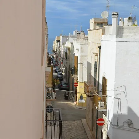 G.h. Polignano a Mare