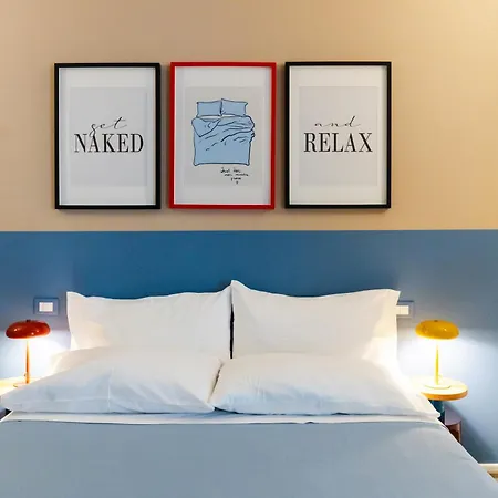 G.h. Апартаменты Полиньяно-а-Маре