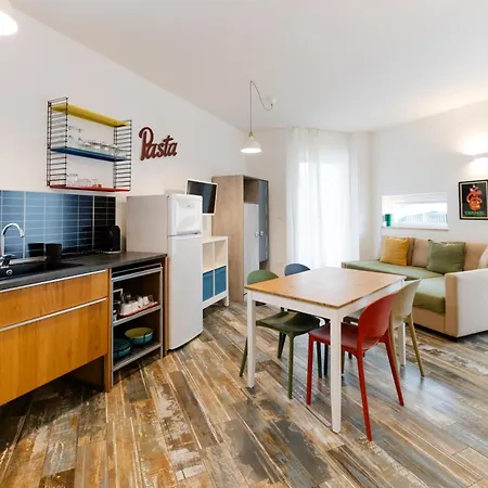 Apartment G.h.