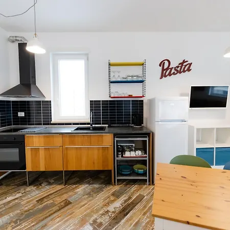 G.h. Апартаменты *