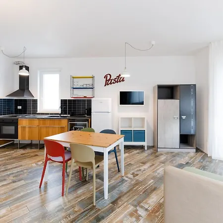 Appartamento G.h. Polignano a Mare