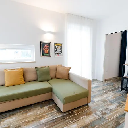 G.h. * Polignano a Mare