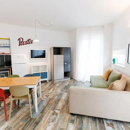 G.h. Apartment