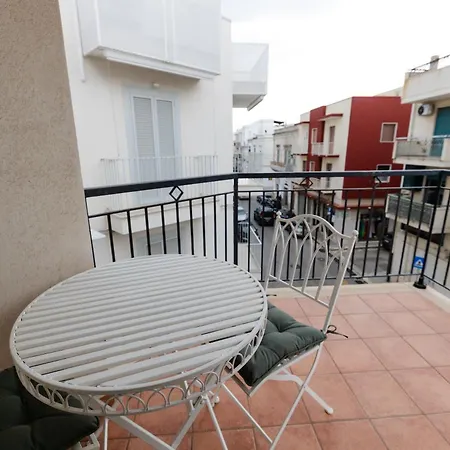 Апартаменты G.h. *