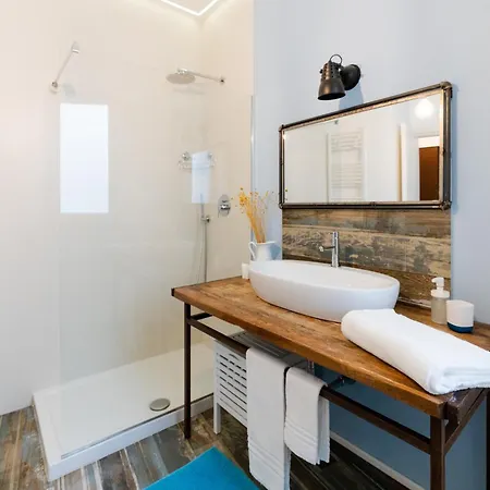 G.h. Апартаменты Полиньяно-а-Маре