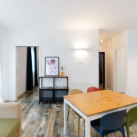 Апартаменты G.h. *