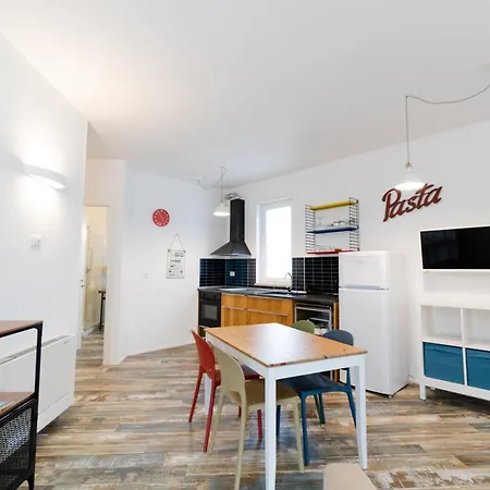 G.h. Appartamento Polignano a Mare