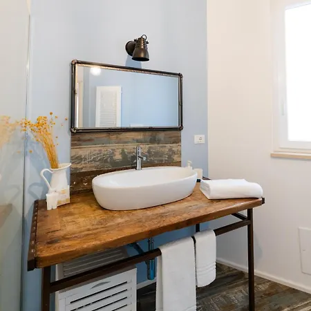 G.h. Полиньяно-а-Маре