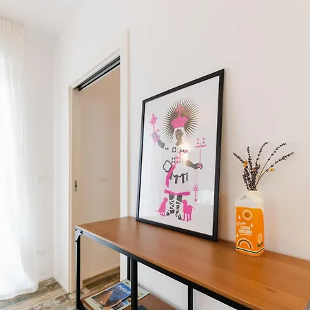 Appartamento G.h. Polignano a Mare