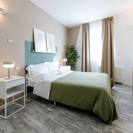 G.h. Апартаменты