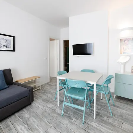 Апартаменты G.h.