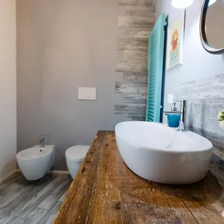 G.h. Апартаменты *