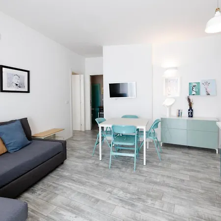 G.h. Полиньяно-а-Маре