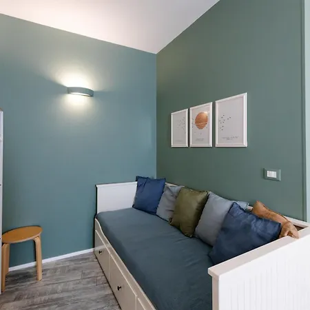 G.h. * Polignano a Mare