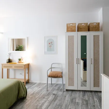 G.h. Апартаменты