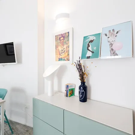 Апартаменты G.h.