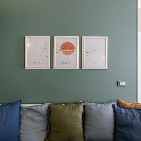 G.h. * Polignano a Mare