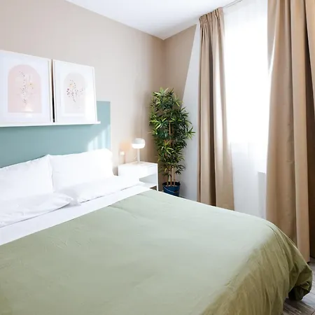 G.h. Апартаменты Полиньяно-а-Маре