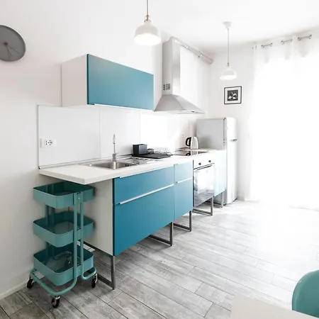 G.h. * Polignano a Mare