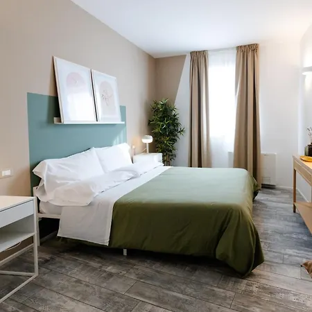 Апартаменты G.h. *