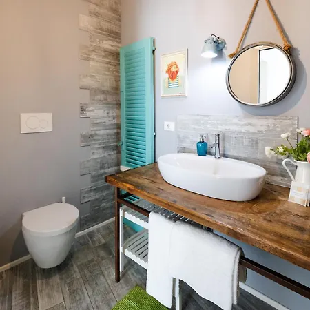 G.h. Polignano a Mare