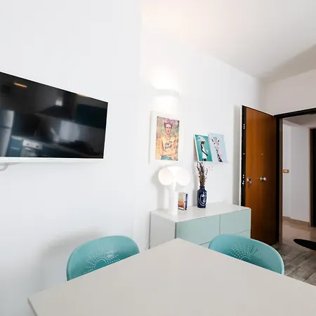 Апартаменты G.h. *