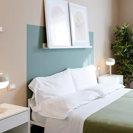 Апартаменты G.h.