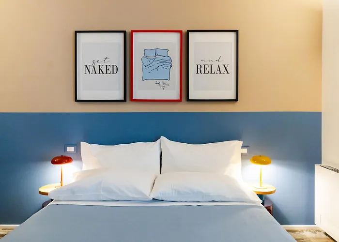 G.h. 公寓 滨海波利尼亚诺