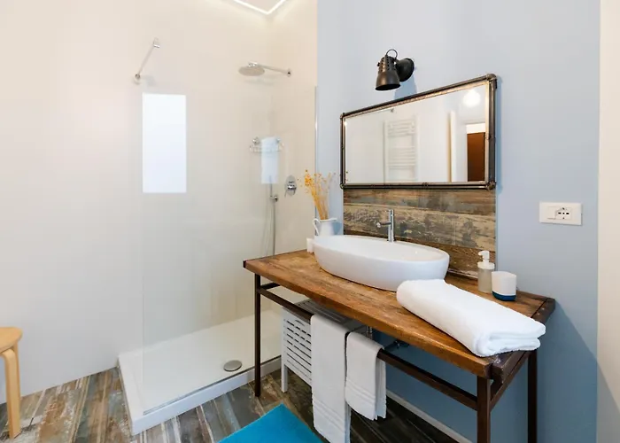 G.h. 公寓 滨海波利尼亚诺