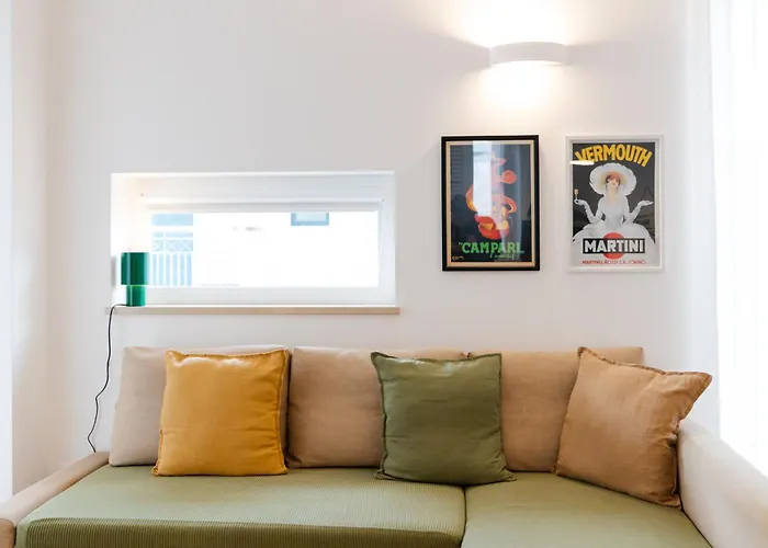 G.h. * بولينيانو آ ماري