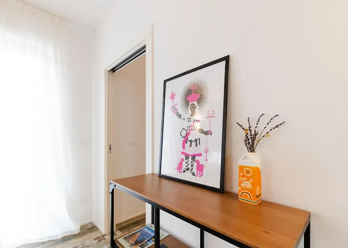 公寓 G.h. 滨海波利尼亚诺