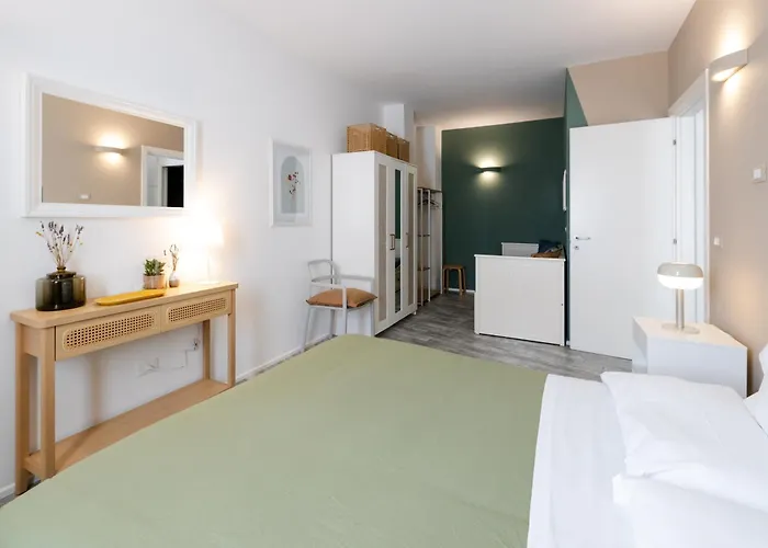 شقة G.h. بولينيانو آ ماري